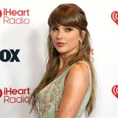 Taylor Swift’s Lawyer to Judge: ‘Life of a Showgirl’ Branding Is Protected by First Amendment