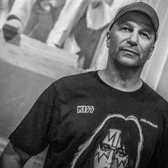 Tom Morello Unveils Power to the People Festival, Featuring Bruce Springsteen, Foo Fighters & More