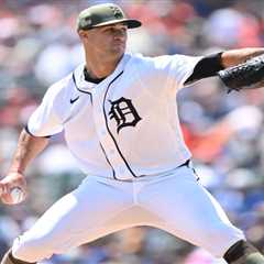 Angels vs. Tigers odds, prediction: MLB picks, odds, best bets Thursday