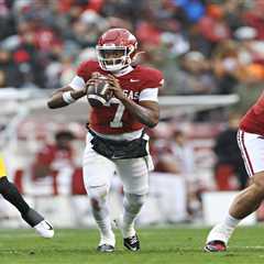 Arkansas AD goes scorched earth on ESPN, SEC for ‘unacceptable’ football schedule: ‘Genuine welfare ..