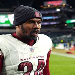 Von Miller believes he’ll ‘for sure’ play in 2026 — and has already made pitch to join one team