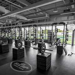 Jets completely overhauling weight room with cutting-edge performance center