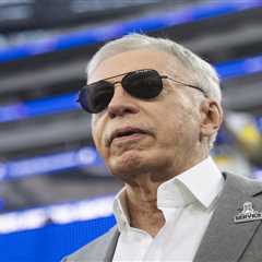 SoFi Stadium lawsuit sparks $400 million battle with Rams owner Stan Kroenke