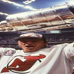 Claude Lemieux, four-time Stanley Cup champion and Devils hero, dead at 60