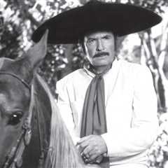 ¡Que Viva Antonio Aguilar! Pepe Aguilar Talks Tribute Album to His Father Featuring Ángela Aguilar, ..