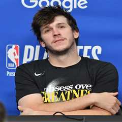 Lonzo Ball gives blunt assessment on $240 million Austin Reaves question facing Lakers
