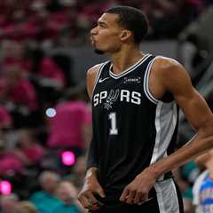 Thunder vs. Spurs prediction: Western Conference Finals Game 6 pick, best bets