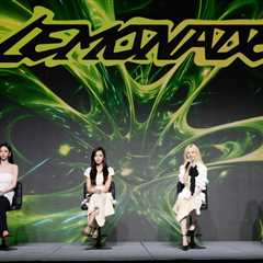 aespa on Growing Beyond the Lore, Their ‘Metallic’ Identity & the Legacy They Hope to Leave