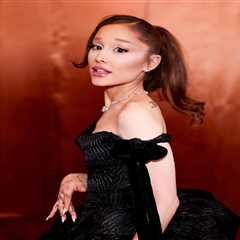 Ariana Grande Unveils ‘Hate That I Made You Love Me’: Stream It Now