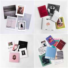 20+ projects brought to life through the Book Award