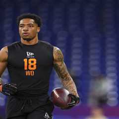 Rams’ Sean McVay lays out vision for rookie wide receiver