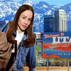 Whitney Leavitt Sells Utah House After Quitting 'Mormon Wives'