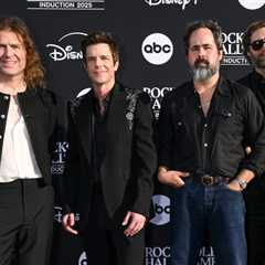 How to Watch The Killers Perform Live at the 2026 UEFA Champions League Final Kick Off Show Online