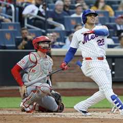 Mets’ Juan Soto enjoying homer surge after slow start to season