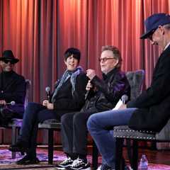 Diane Warren, Jimmy Jam & Paul Williams Each Name One Song That Inspired Them and One Song of..