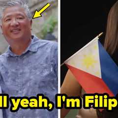 11 Times Olivia Rodrigo Proudly Talked About Her Filipino Heritage That Made My Heart Grow Three..