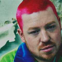 Saint Harison Talks New ‘Ghosted’ EP, Touring With Sam Smith & Writing That ‘I Hate Beyoncé’ Lyric: ..