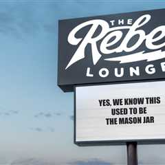 How Phoenix’s Rebel Lounge Took a Beloved, ‘Dingy’ Rock Club & Gave It New Life