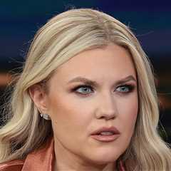 Erika Kirk Blasts Rumor She Has New Boyfriend After Charlie Kirk's Death