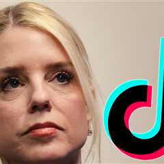 TikToker Reportedly Fired for Praying Pam Bondi Has ‘Worst’ Case of Cancer in History