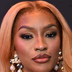 Drew Sidora Staves Off Getting Kicked Out of Her Georgia Home