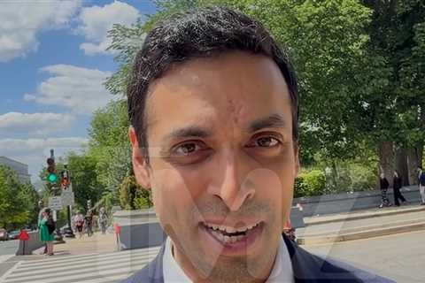 Rep. Suhas Subramanyam Credits TMZ DC for Pressuring DHS Funding