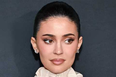 Kylie Jenner Sued by Second Housekeeper for Failing to Stop Harassment