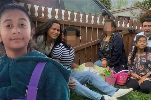 Celeste Rivas' Parents Investigated, Cleared Over Child Neglect Allegations