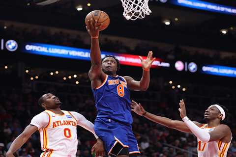 The Knicks star who deserves to be re-considered after mind-blowing first-round clincher