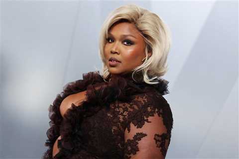 Lizzo Is 100% That ‘Bitch’ on Upcoming Album’s Bold Title Track: Stream It Now