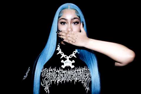North West Releases Debut EP ‘N0rth4evr’: Stream It Now