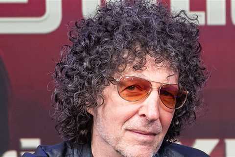 Howard Stern Calls Ex-Employee's Lawsuit a 'Shakedown,' Moves to Dismiss