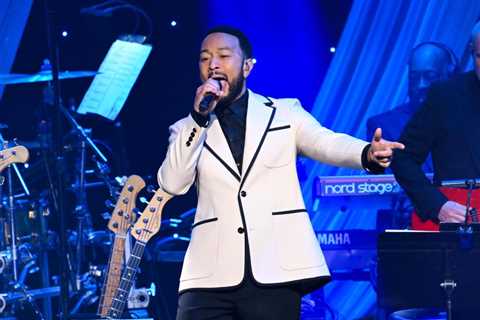 John Legend, Janelle Monáe & More Among Performers Slated for Inaugural L.A. Jazz Festival