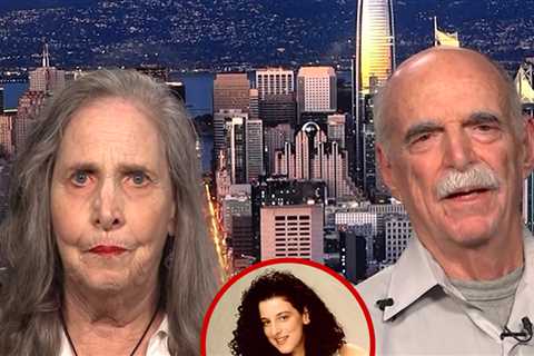 Chandra Levy's Family Says UFOs Might Be Involved in Death, Watch Clip