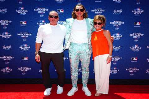 Alec Bohm’s parents push back in legal fight over Phillies star’s millions: ‘Family matter’