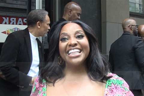 Sherri Shepherd Discusses Future Of Her Career After 'Sherri' Ends