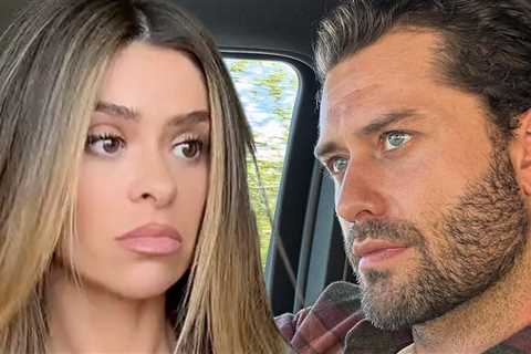 Taylor Frankie Paul, Dakota Mortensen In Court Amid Custody Battle, Live Stream