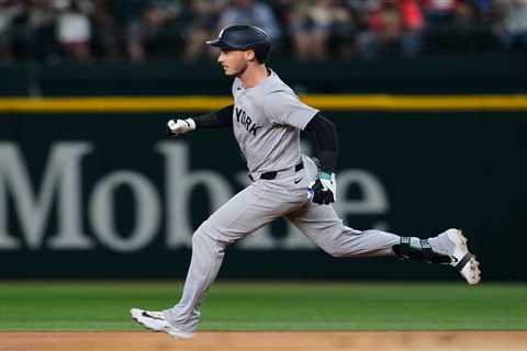 BetMGM bonus code NYPNEWSGET: Get up to $1K in no-sweat tokens for Yankees vs. Orioles