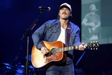 Morgan Wallen Calls Out Celebs Who Bailed Last-Minute on Walkout at Las Vegas Show: ‘Y’all Got Some ..
