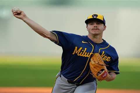 Add these high-upside pitchers with stable roles to your fantasy baseball roster