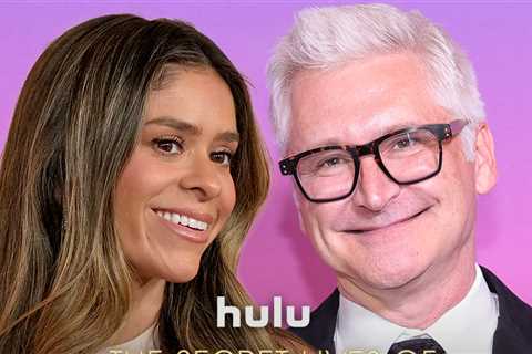 'SLOMW' Producer Says He Hopes Taylor Frankie Paul Will Be Back on Show