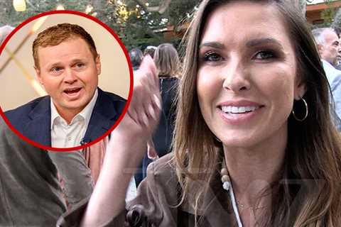 Audrina Patridge Says Spencer Pratt Will Deliver on His Mayoral Promises