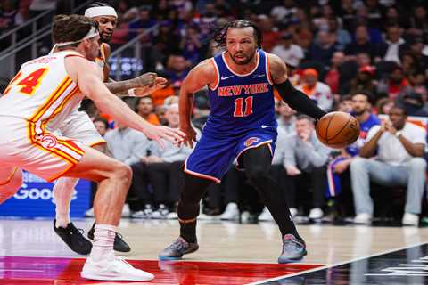Breaking down who has edge in Knicks-76ers matchups ahead of NBA playoffs showdown