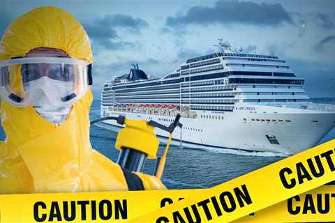 Cruise Ship Virus Outbreak Kills 3, Sickens Crew and Other Passengers