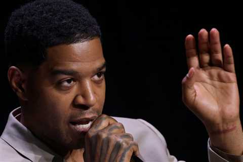 Kid Cudi Boots M.I.A. From His Tour After Her Political Rants: ‘I Won’t Have Someone on My Tour..
