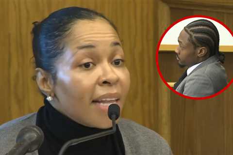 Stefon Diggs' Former Chef Grilled Over Alleged $5.5 Million Demand In Court