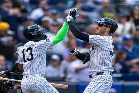 bet365 bonus code: Bet $10, get $200 in bonus bets for Yankees vs. Rangers