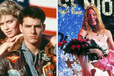 No One Born After 1990 Has Seen 35/42 Of These Iconic Classic Movies