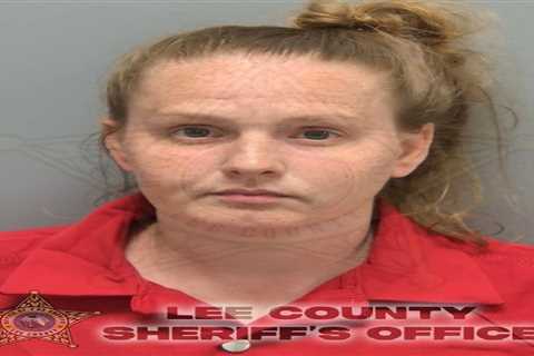 Florida mom arrested for ‘kicking a child’ during youth football game as video shows wild scene