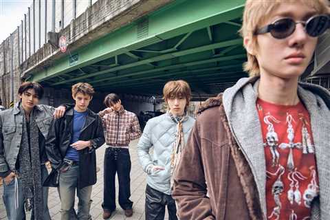 CORTIS’ ‘GREENGREEN’: All 6 Tracks Ranked